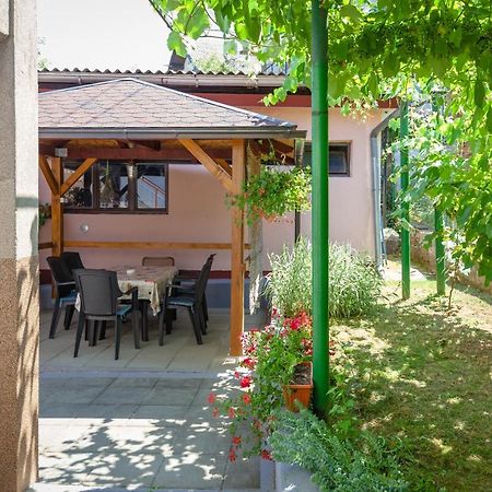 Apartment Zalac Slunj Εξωτερικό φωτογραφία