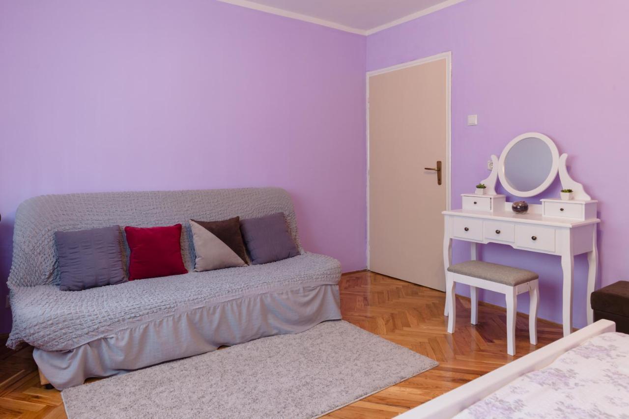 Apartment Zalac Slunj Εξωτερικό φωτογραφία