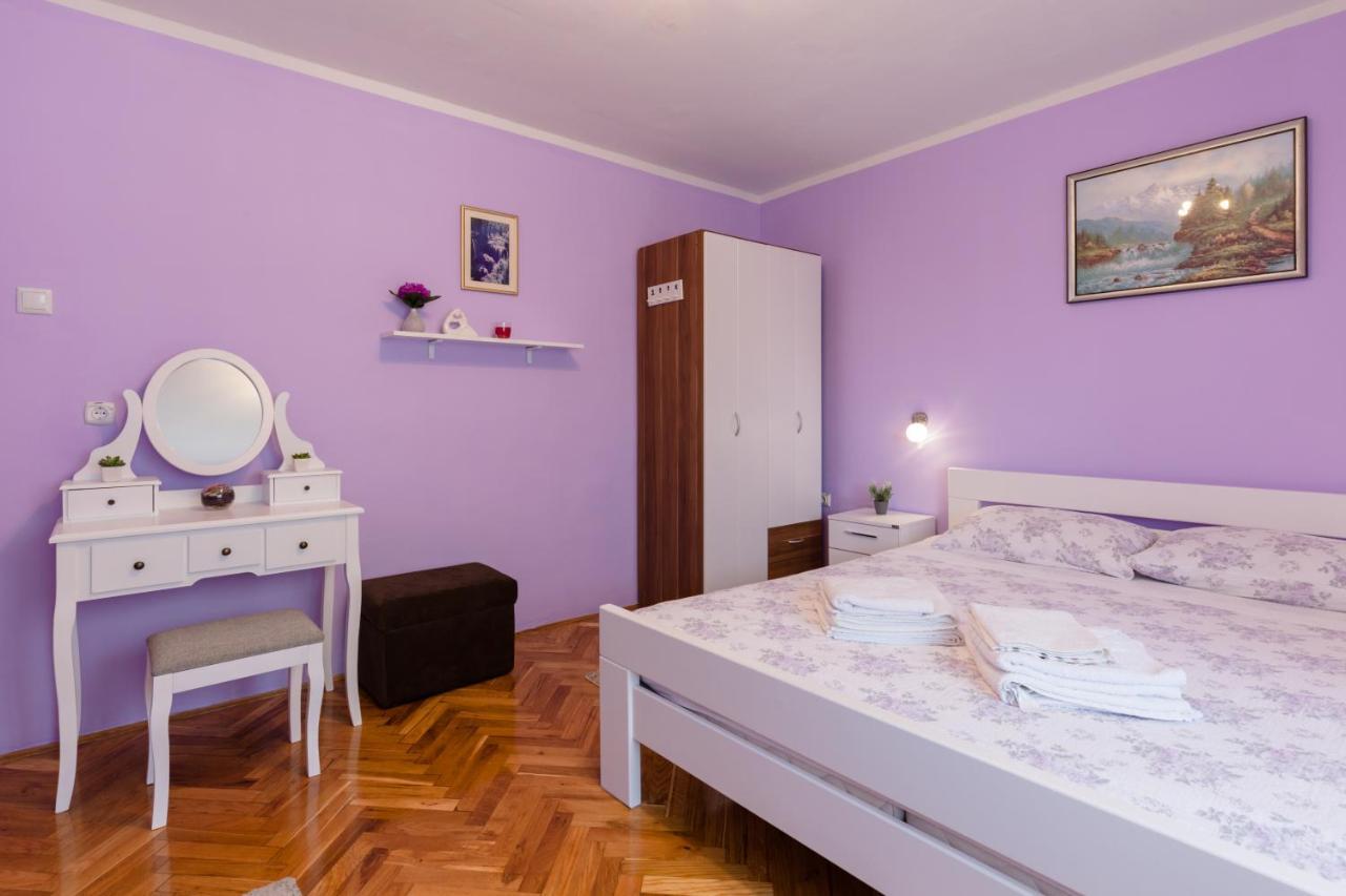 Apartment Zalac Slunj Εξωτερικό φωτογραφία
