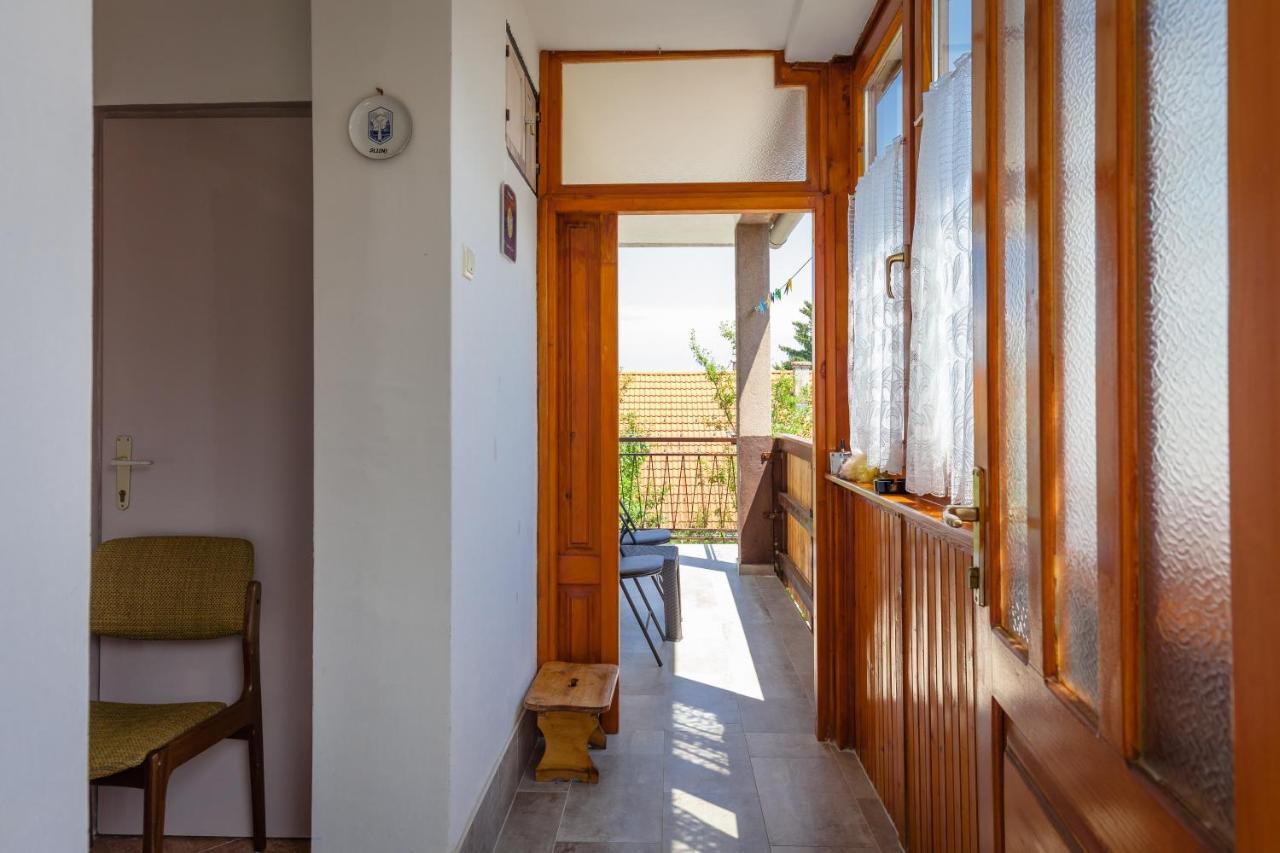 Apartment Zalac Slunj Εξωτερικό φωτογραφία