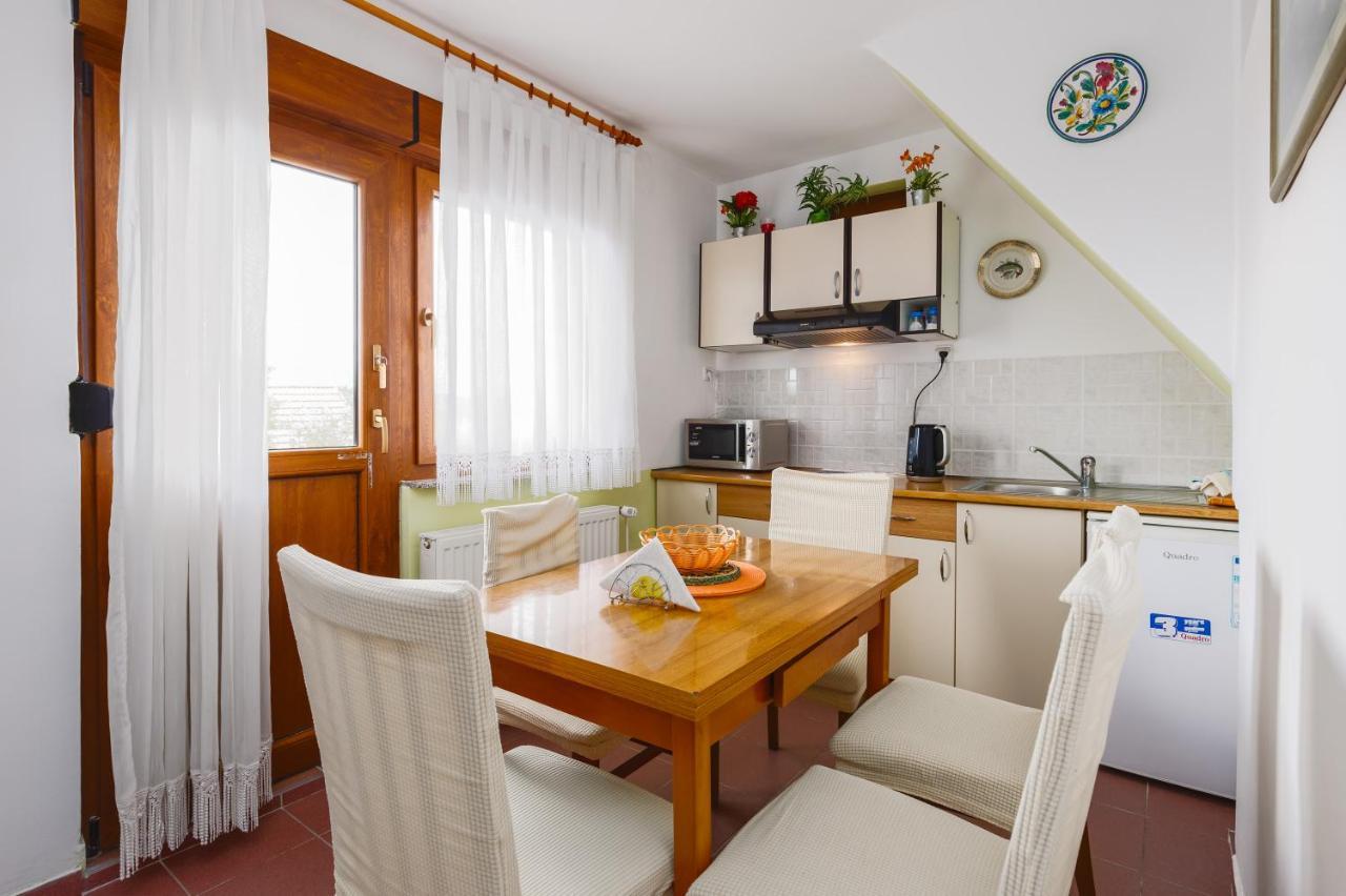 Apartment Zalac Slunj Εξωτερικό φωτογραφία