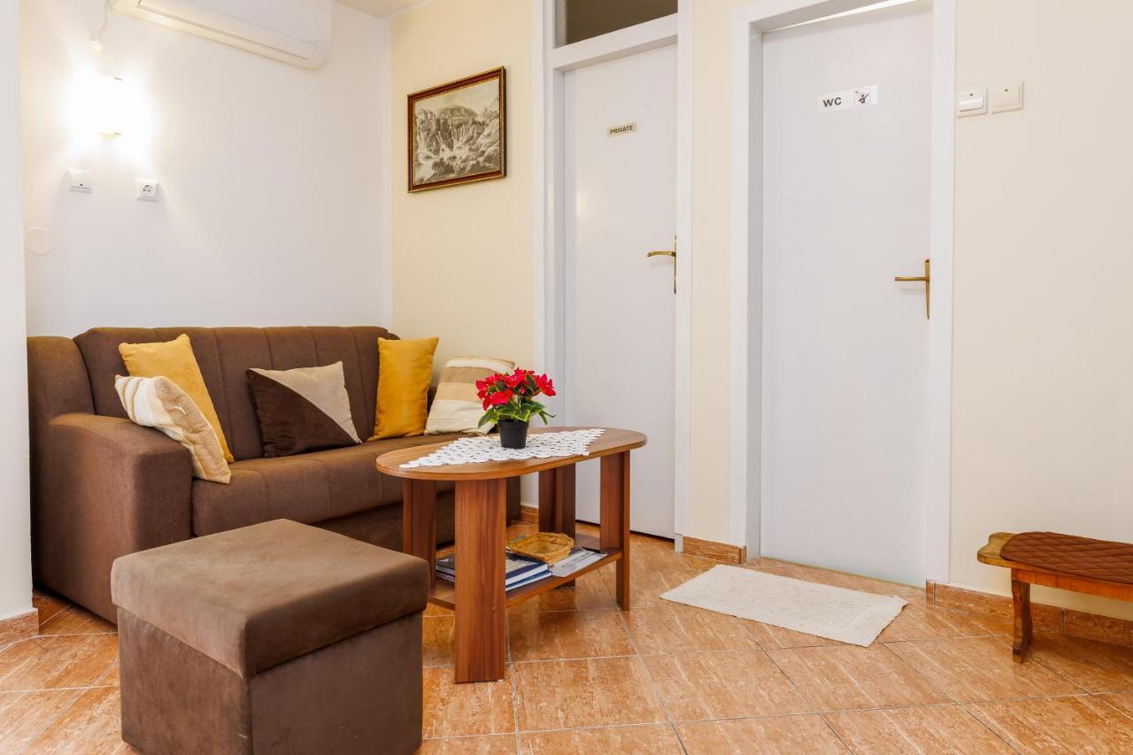Apartment Zalac Slunj Εξωτερικό φωτογραφία