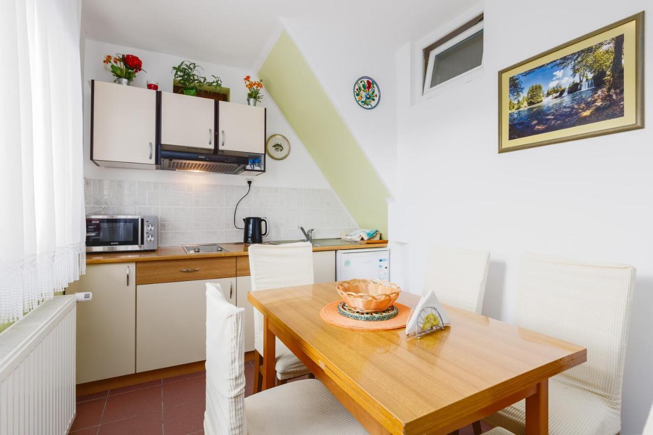 Apartment Zalac Slunj Εξωτερικό φωτογραφία