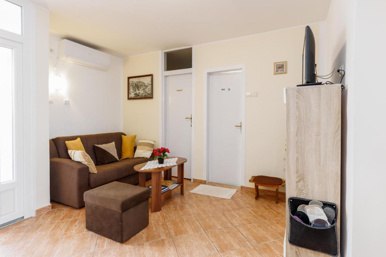 Apartment Zalac Slunj Εξωτερικό φωτογραφία