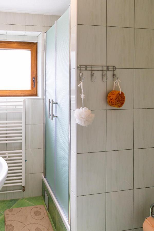 Apartment Zalac Slunj Εξωτερικό φωτογραφία