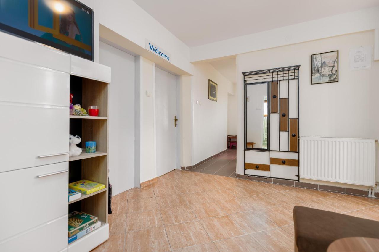 Apartment Zalac Slunj Εξωτερικό φωτογραφία