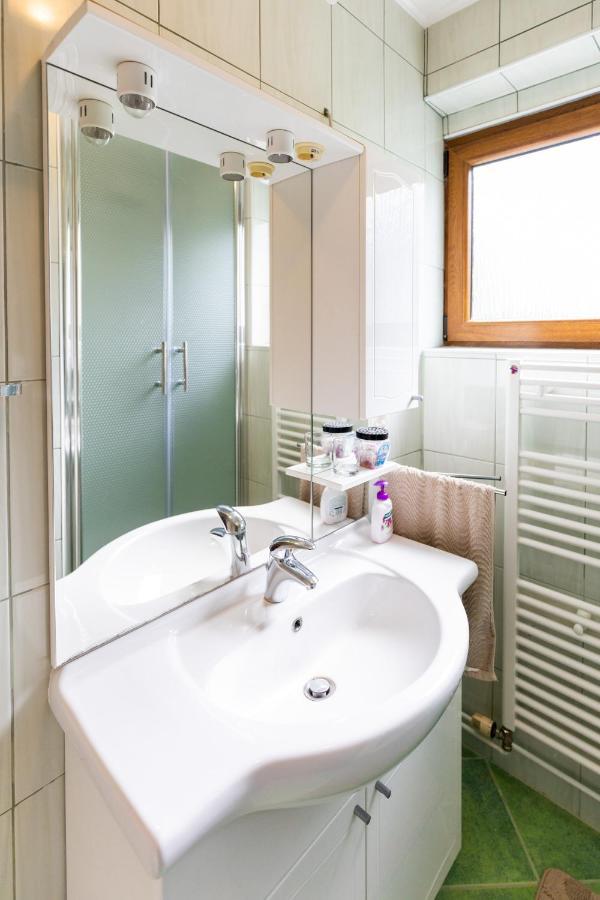 Apartment Zalac Slunj Εξωτερικό φωτογραφία