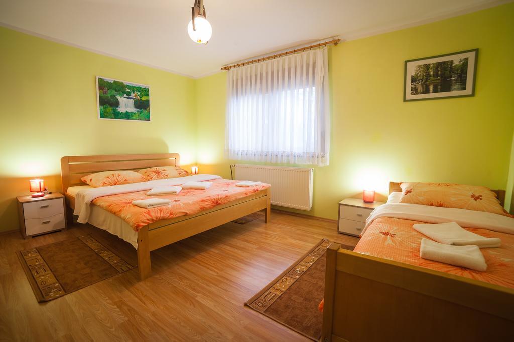 Apartment Zalac Slunj Εξωτερικό φωτογραφία