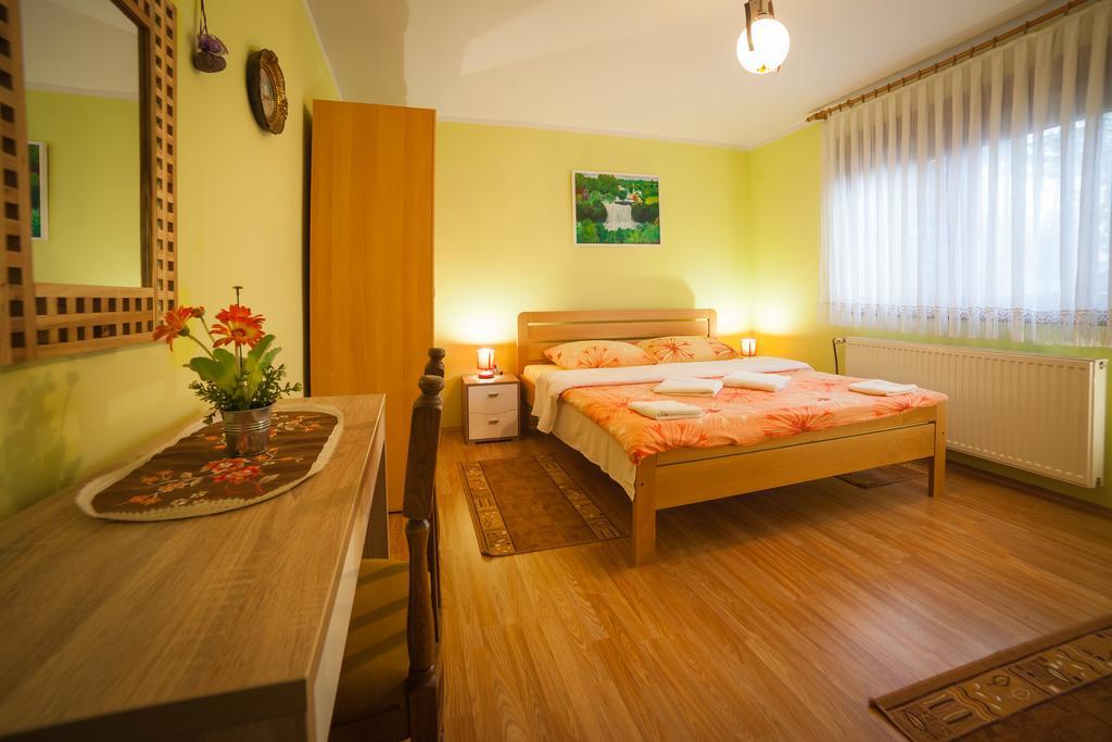 Apartment Zalac Slunj Εξωτερικό φωτογραφία