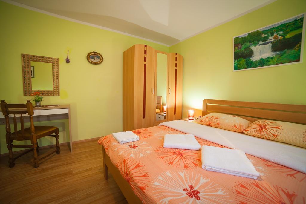 Apartment Zalac Slunj Εξωτερικό φωτογραφία