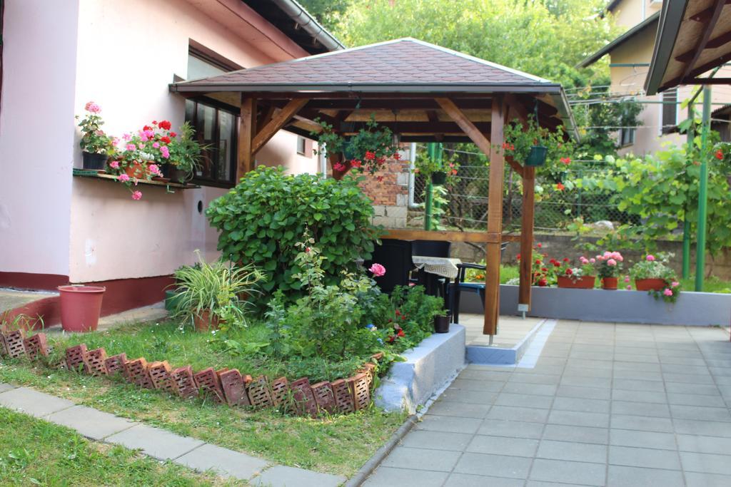 Apartment Zalac Slunj Εξωτερικό φωτογραφία