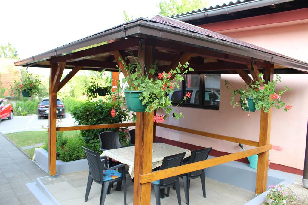 Apartment Zalac Slunj Εξωτερικό φωτογραφία