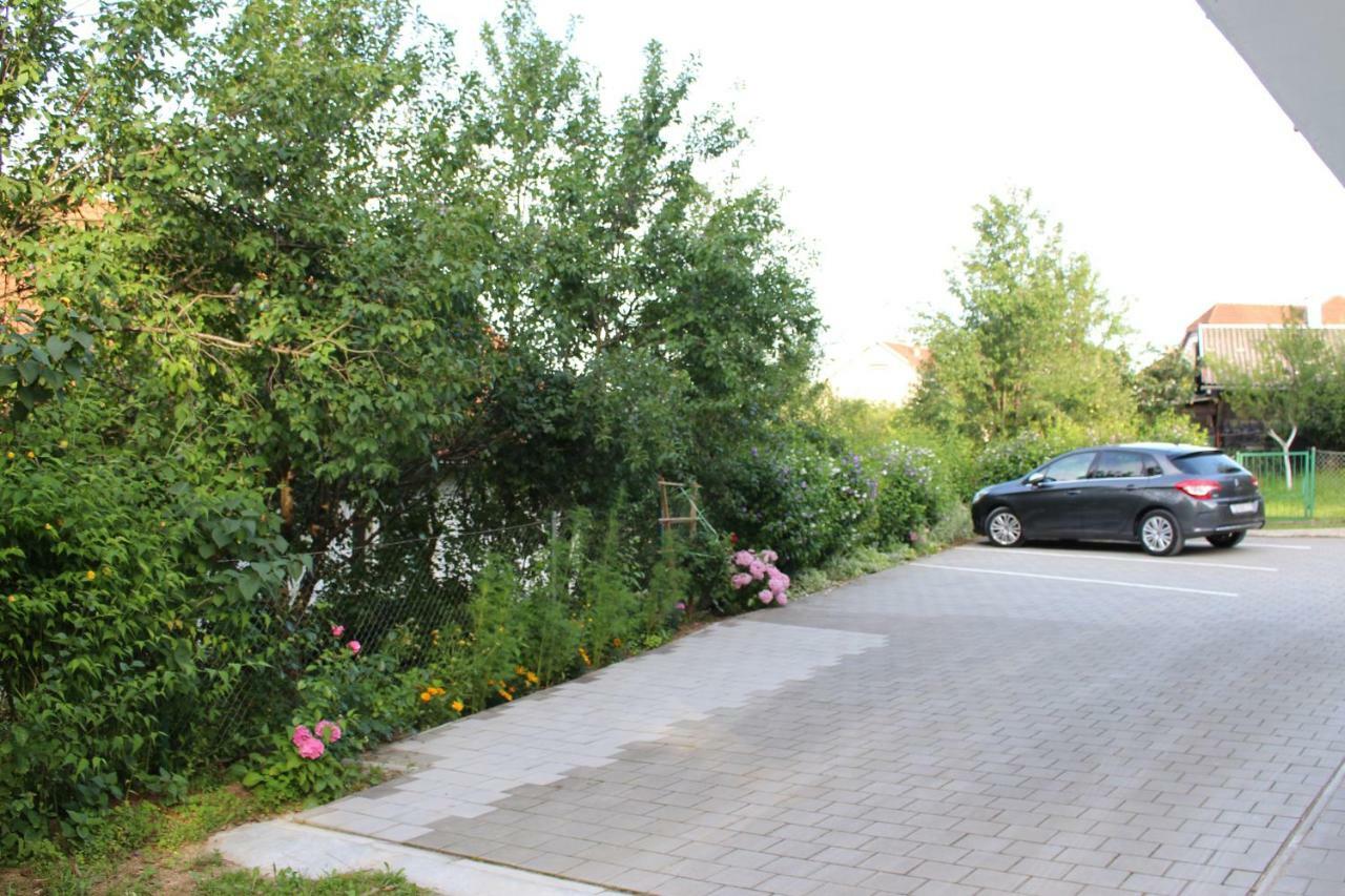 Apartment Zalac Slunj Εξωτερικό φωτογραφία